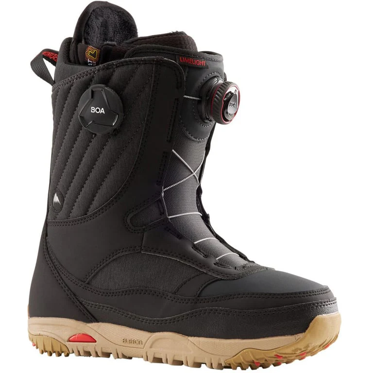 Limelight BOA Snowboard Boots - Womens - Image 9