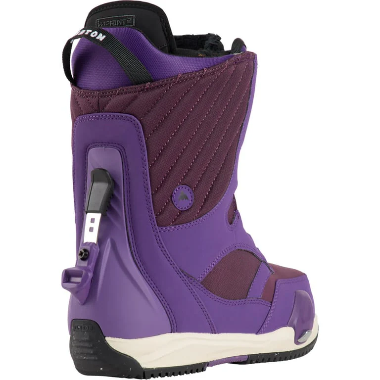 Limelight Step On Snowboard Boots - Womens - Image 2