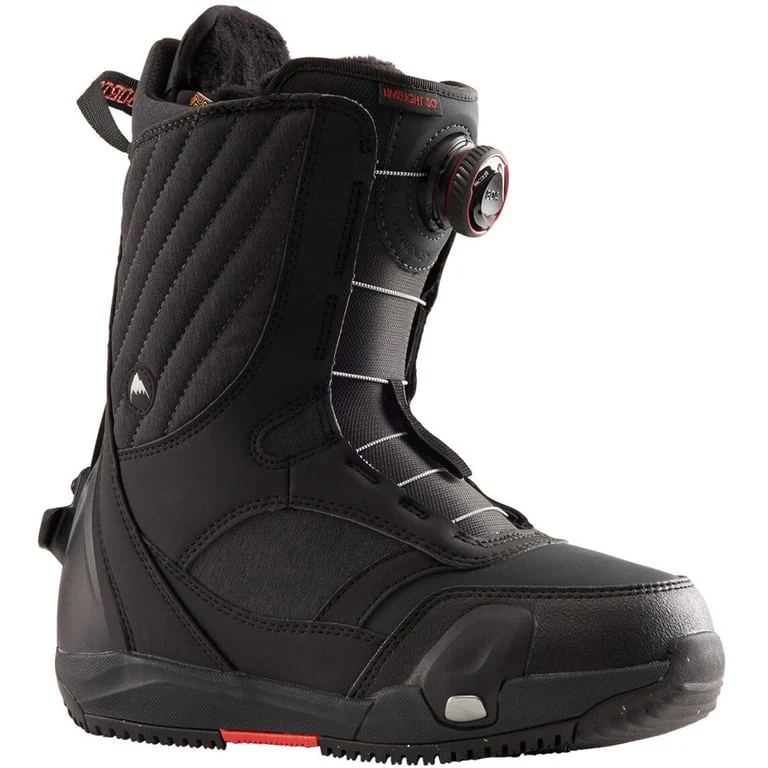Limelight Step On Snowboard Boots - Womens - Image 6