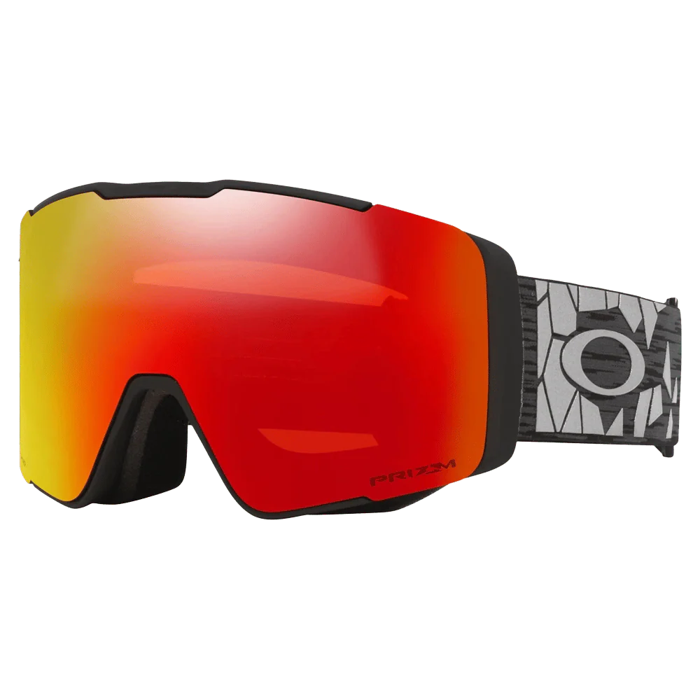 Line Miner Pro XL Goggle