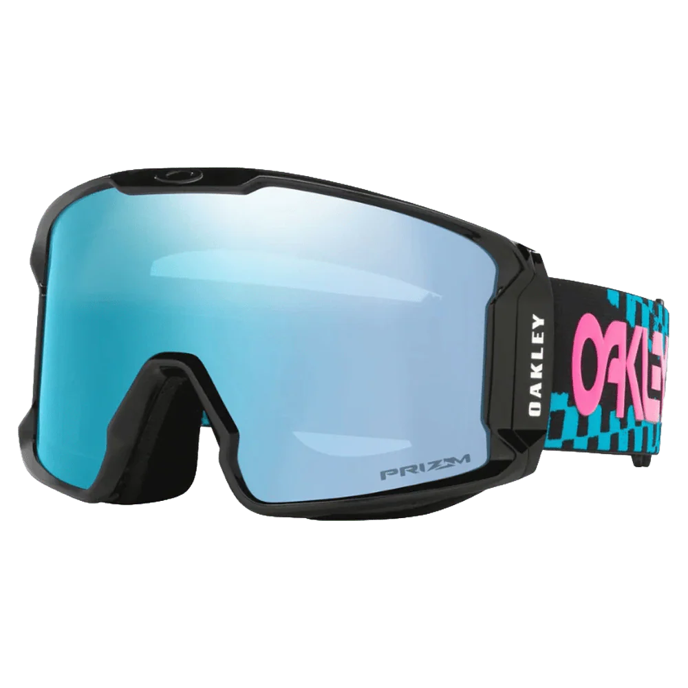 Line Miner XL Goggle - Image 5