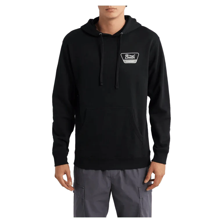 Linwood Hoodie