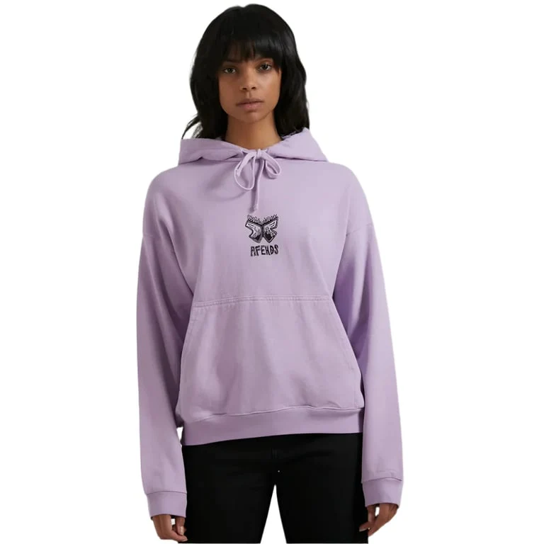 Little Dreamer - Hemp Pull On Hood