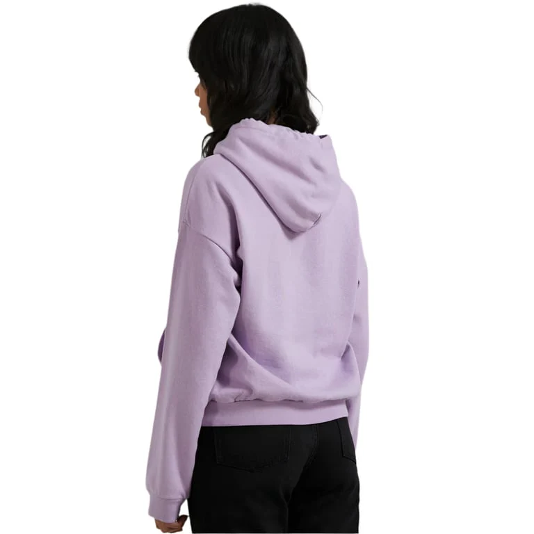Little Dreamer - Hemp Pull On Hood - Image 2