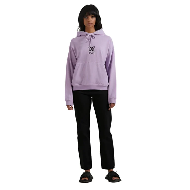 Little Dreamer - Hemp Pull On Hood - Image 3