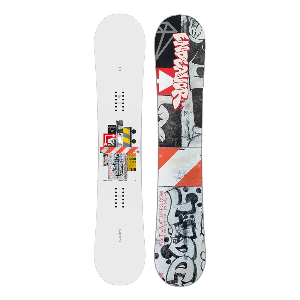 Live Snowboard