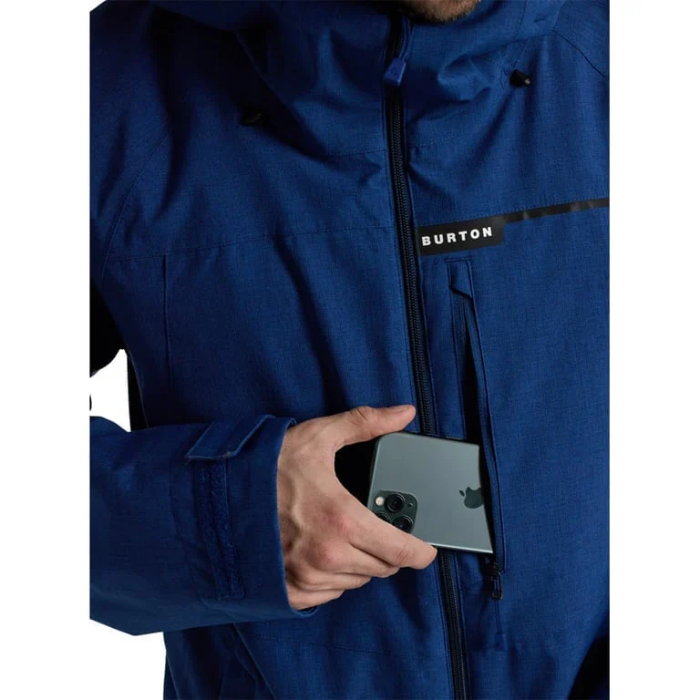 Lodgepole 2L Snowboard Jacket - Image 11