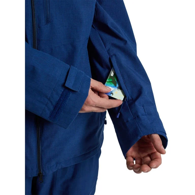 Lodgepole 2L Snowboard Jacket - Image 12