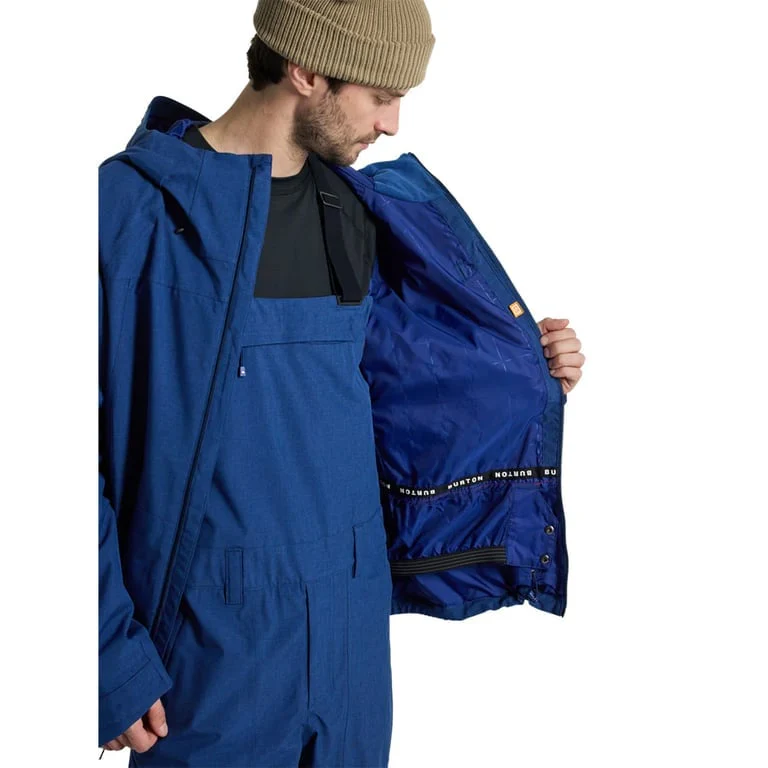 Lodgepole 2L Snowboard Jacket - Image 13