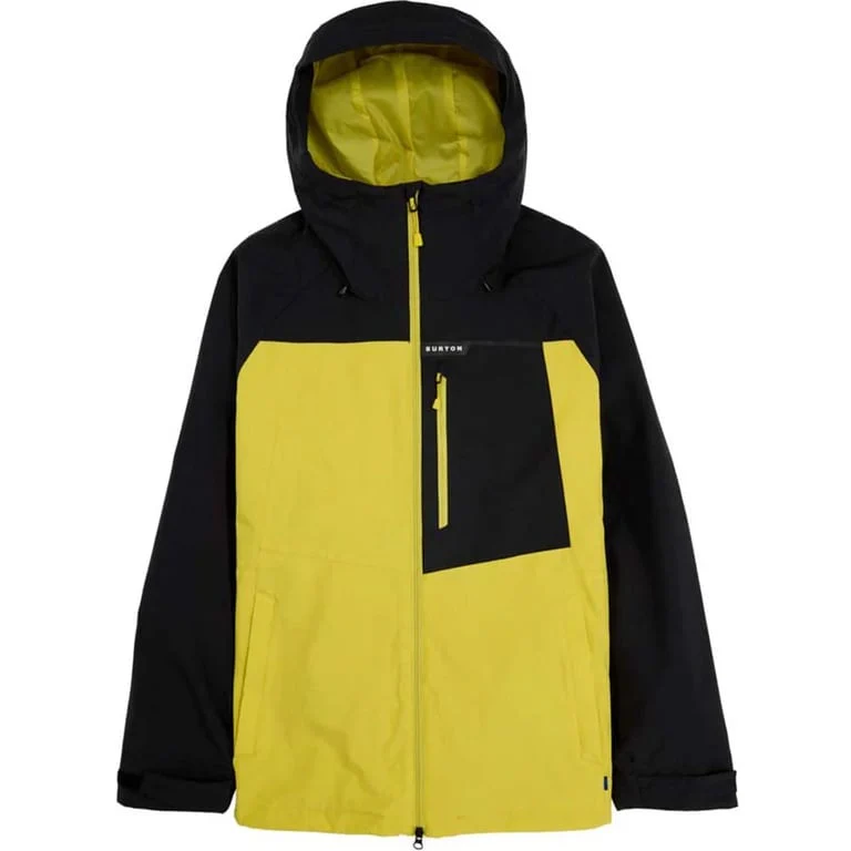 Lodgepole 2L Snowboard Jacket - Image 6