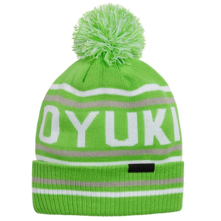 Logo Beanie - Image 3