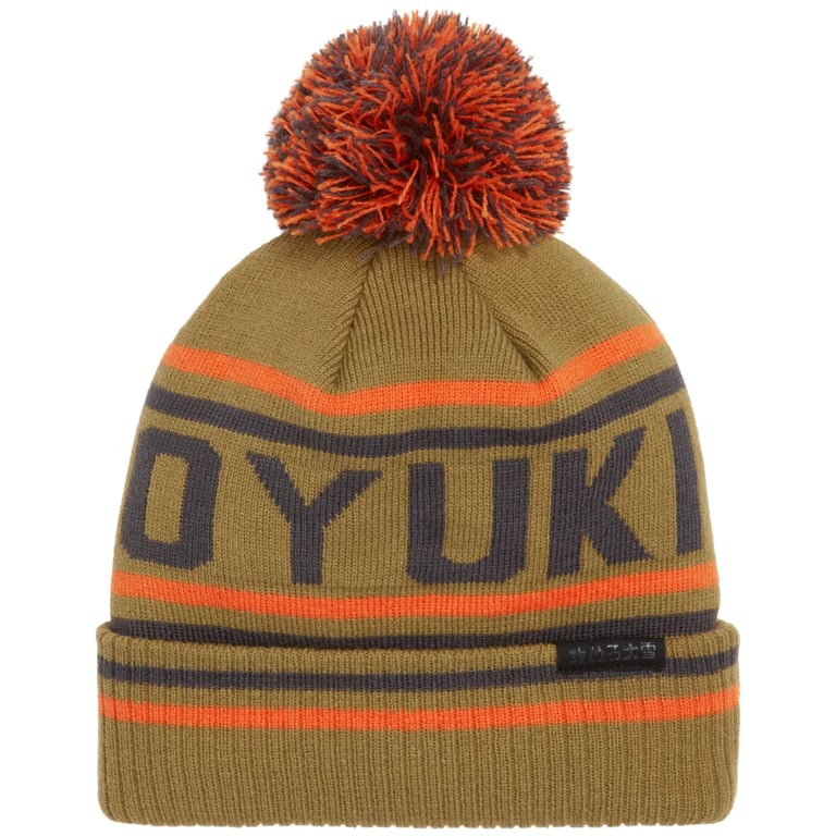 Logo Beanie - Image 4