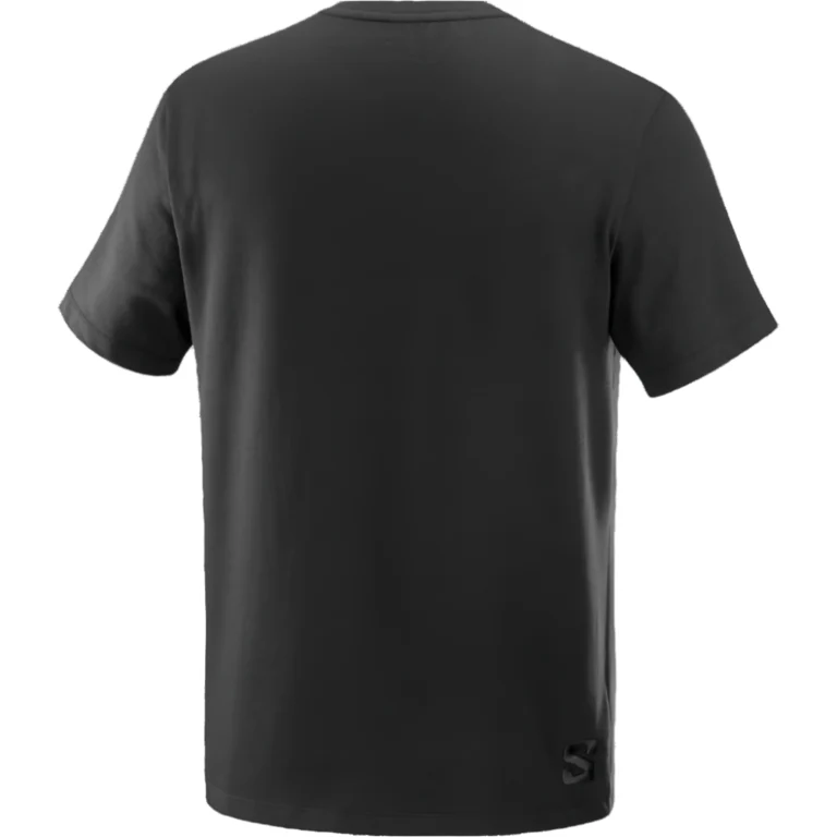 Logo Pride Short Sleeve Tee - Image 2