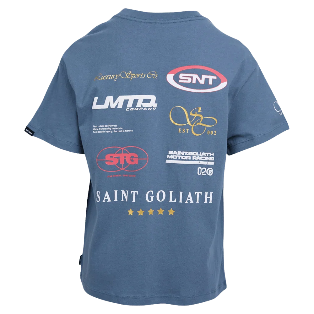 Logo Tee - Kids - Image 2