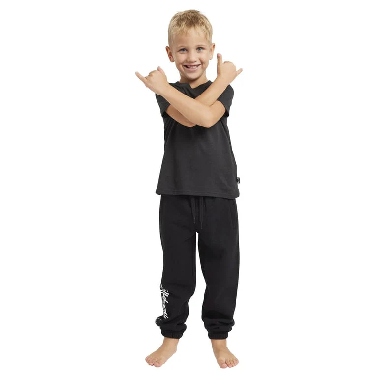 Logo Trackpants - Kids - Image 2