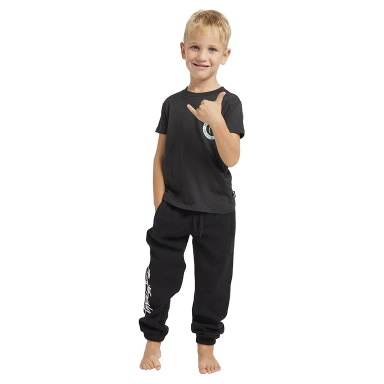 Logo Trackpants - Kids - Image 5