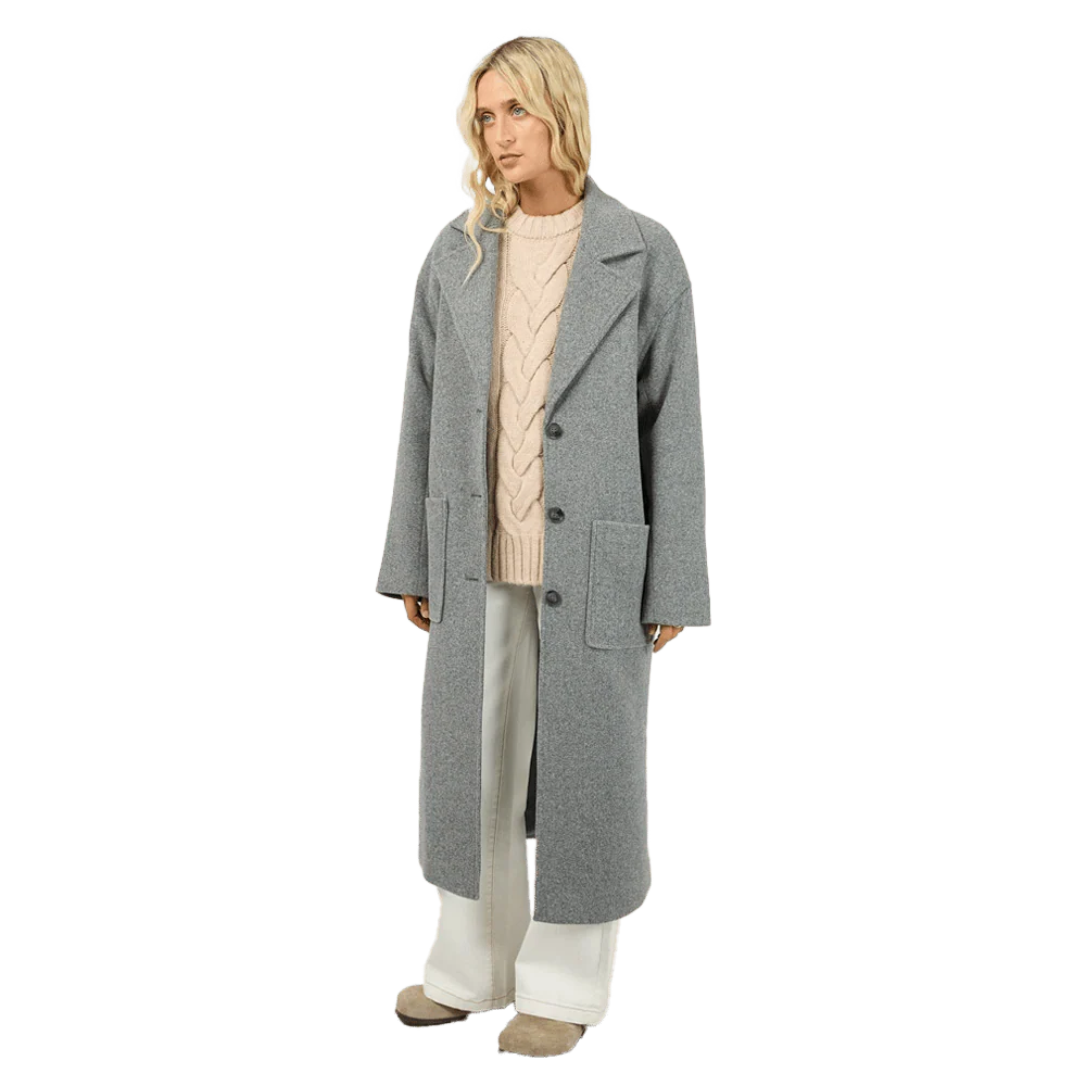 Long Island Coat - Womens - Image 2