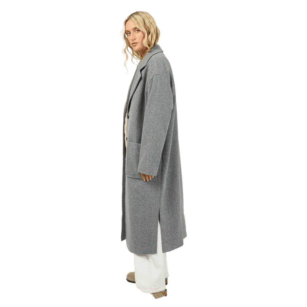Long Island Coat - Womens - Image 4