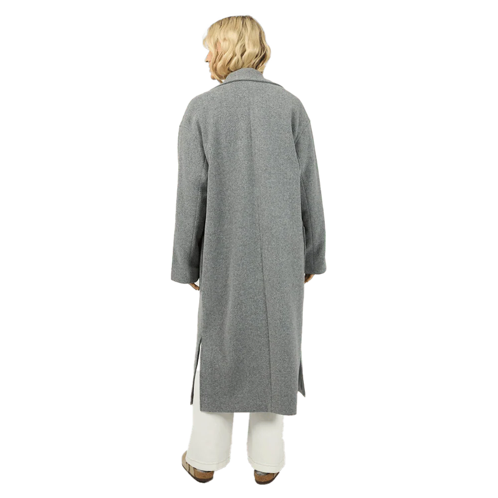 Long Island Coat - Womens - Image 5