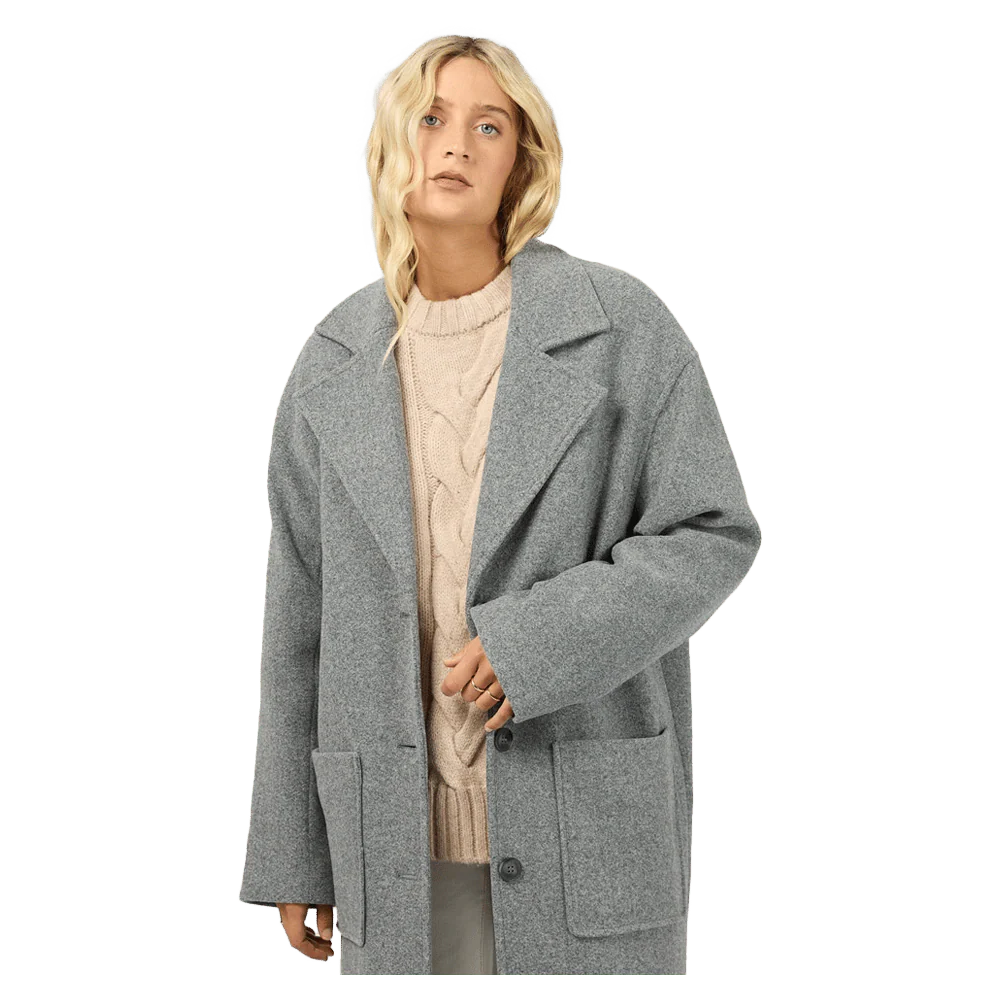 Long Island Coat - Womens - Image 6