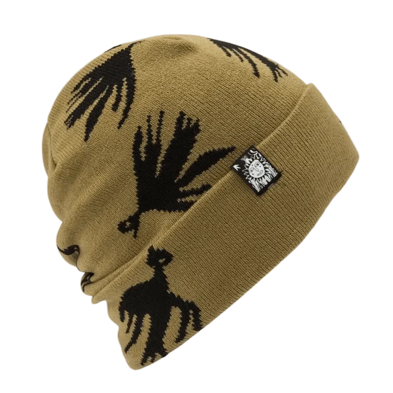 Volcom Longo Beanie - Image 3