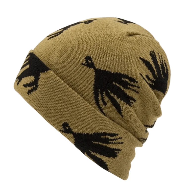 Volcom Longo Beanie - Image 4