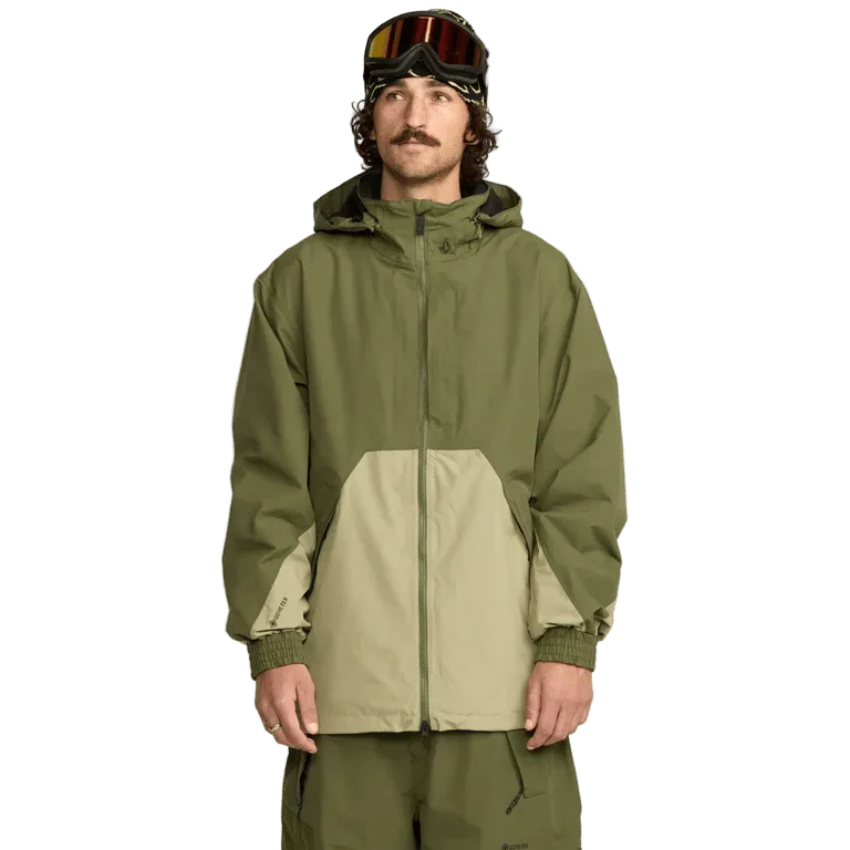 Longo Gore-Tex Snowboard Jacket