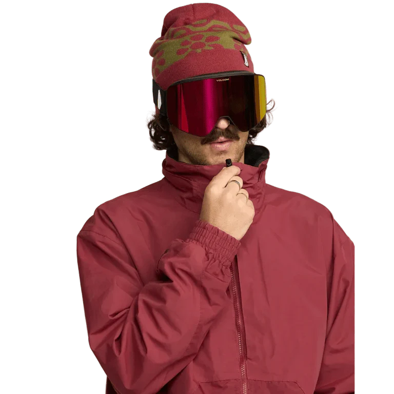 Longo Gore-Tex Snowboard Jacket - Image 10