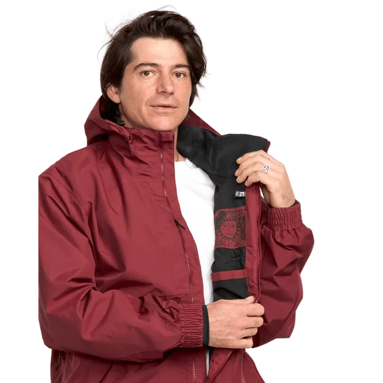 Longo Gore-Tex Snowboard Jacket - Image 11