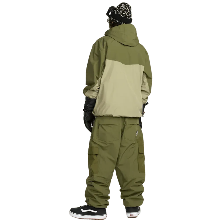 Longo Gore-Tex Snowboard Jacket - Image 18