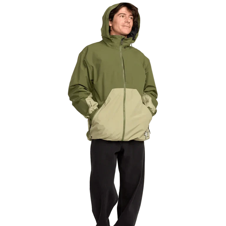 Longo Gore-Tex Snowboard Jacket - Image 19