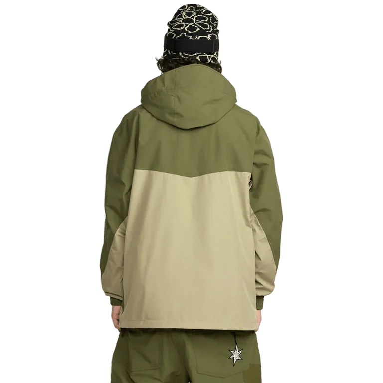 Longo Gore-Tex Snowboard Jacket - Image 20