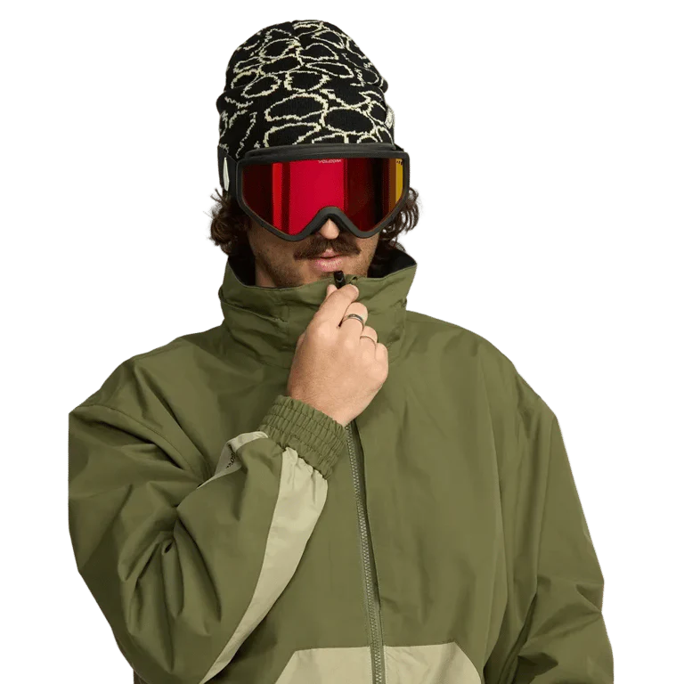 Longo Gore-Tex Snowboard Jacket - Image 22