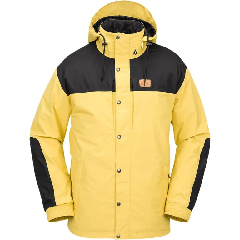Longo Gore-Tex Snowboard Jacket - Image 25