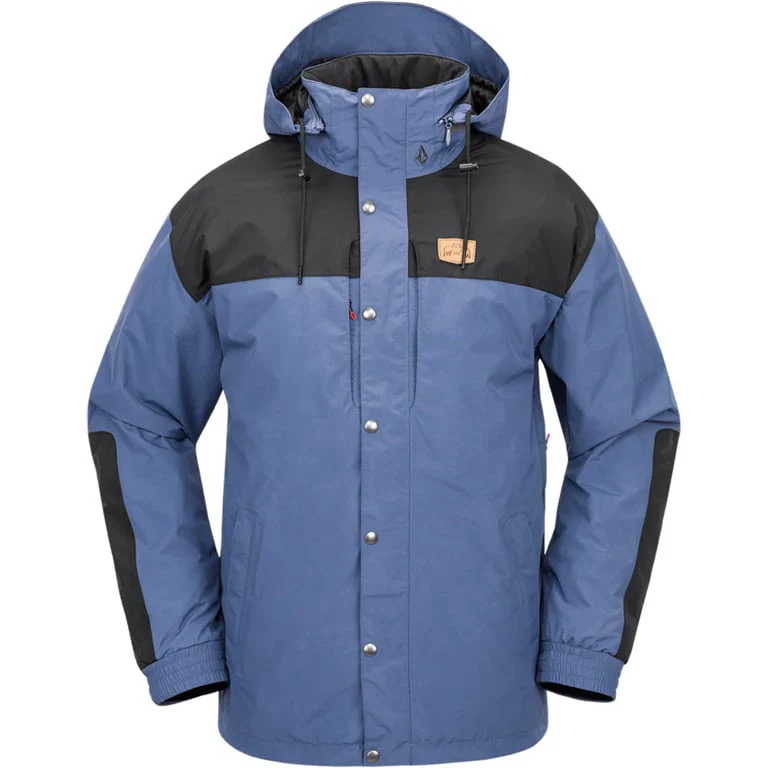 Longo Gore-Tex Snowboard Jacket - Image 4