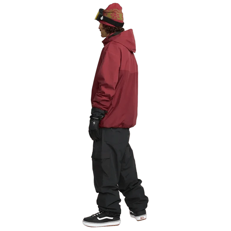 Longo Gore-Tex Snowboard Jacket - Image 6
