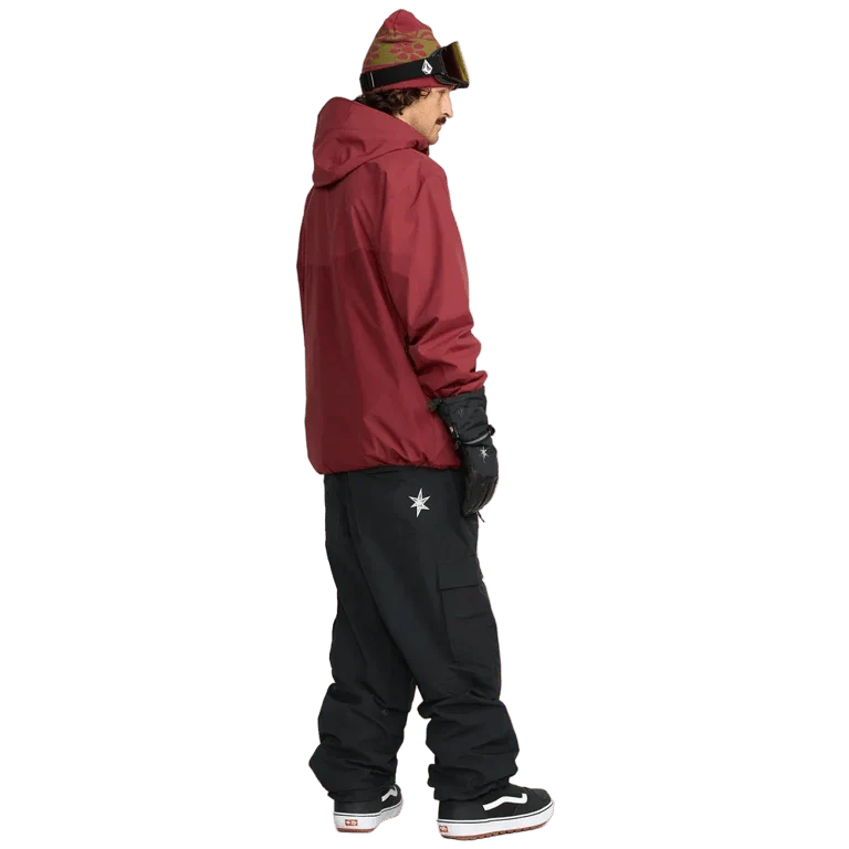 Longo Gore-Tex Snowboard Pants - Image 2