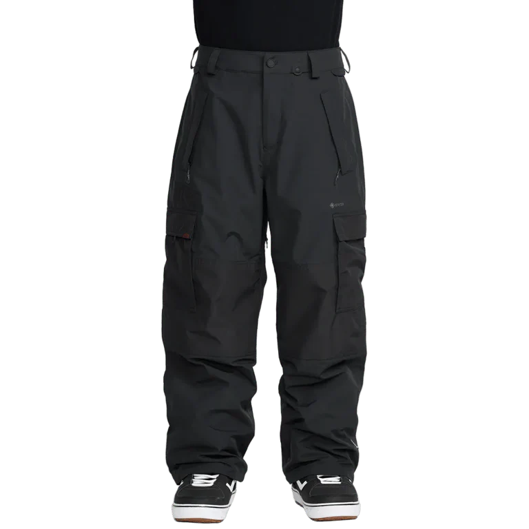 Longo Gore-Tex Snowboard Pants - Image 3