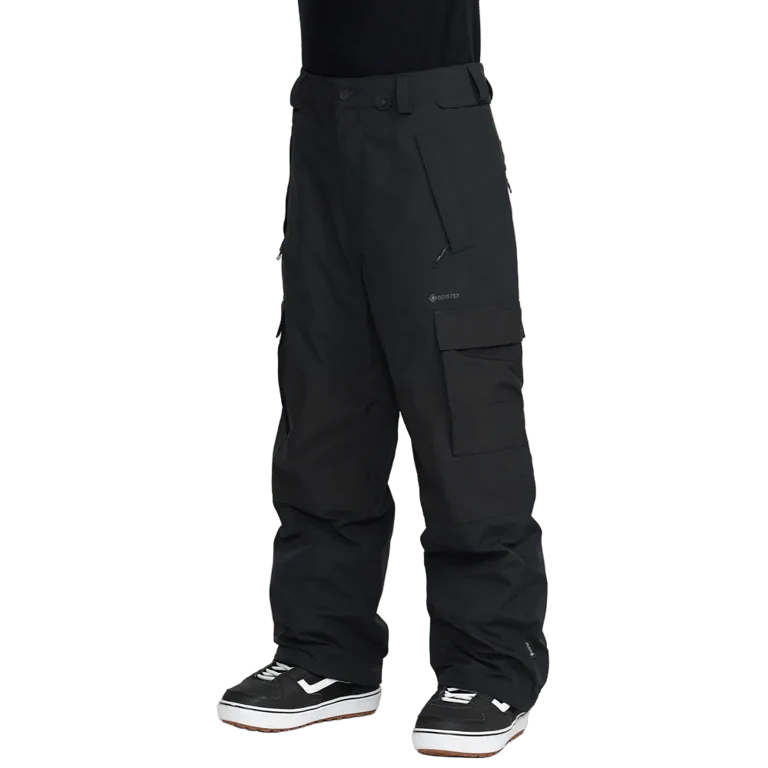 Longo Gore-Tex Snowboard Pants - Image 4