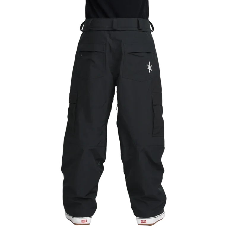 Longo Gore-Tex Snowboard Pants - Image 5