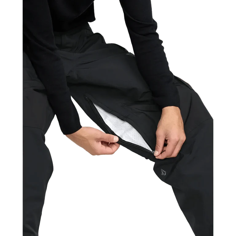 Longo Gore-Tex Snowboard Pants - Image 7