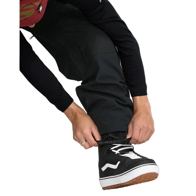Longo Gore-Tex Snowboard Pants - Image 8