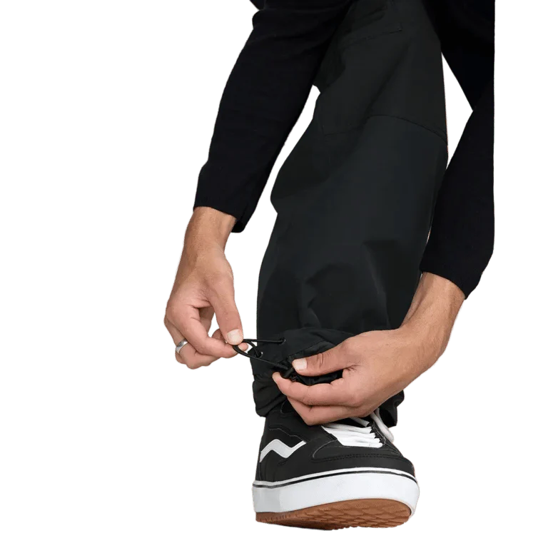 Longo Gore-Tex Snowboard Pants - Image 9