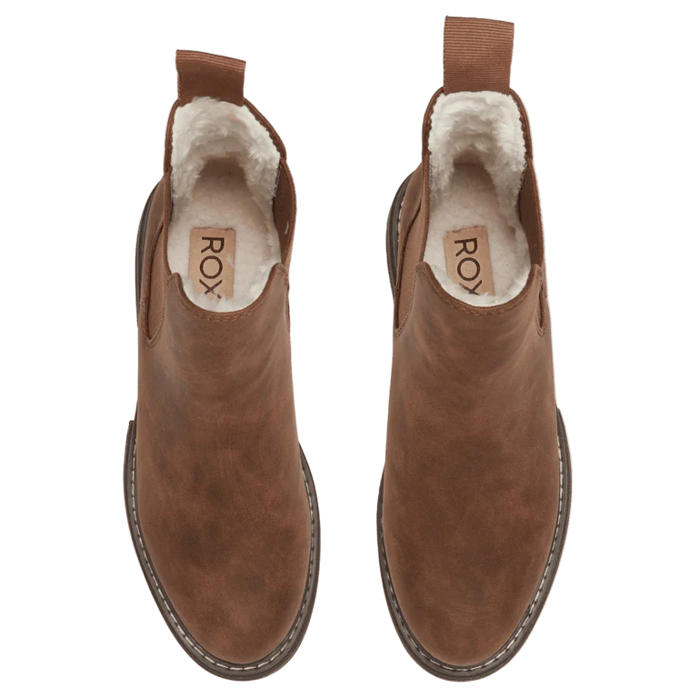 Roxy Lorena II Apres Boot - Womens - Image 2
