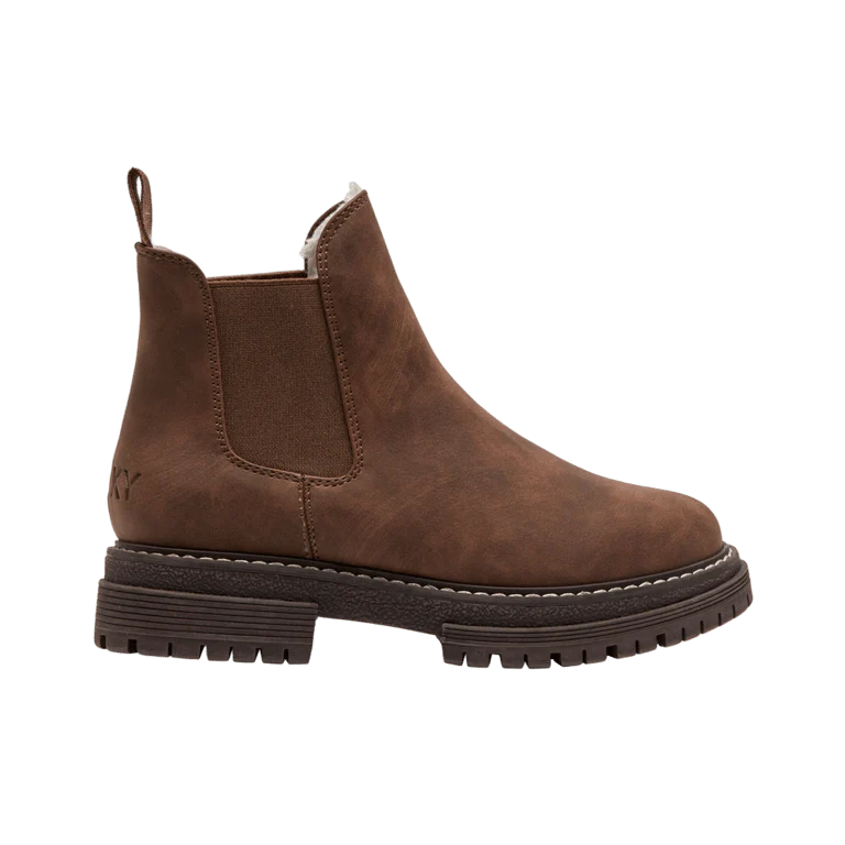 Roxy Lorena II Apres Boot - Womens - Image 3