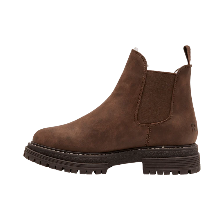 Roxy Lorena II Apres Boot - Womens - Image 4