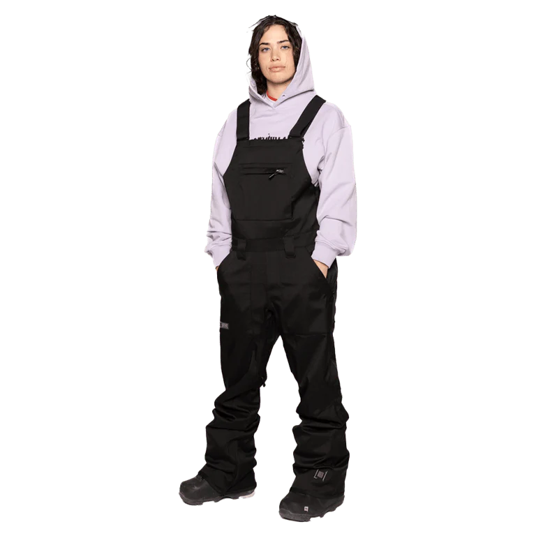 Loretta Bib Snowboard Pants - Image 5