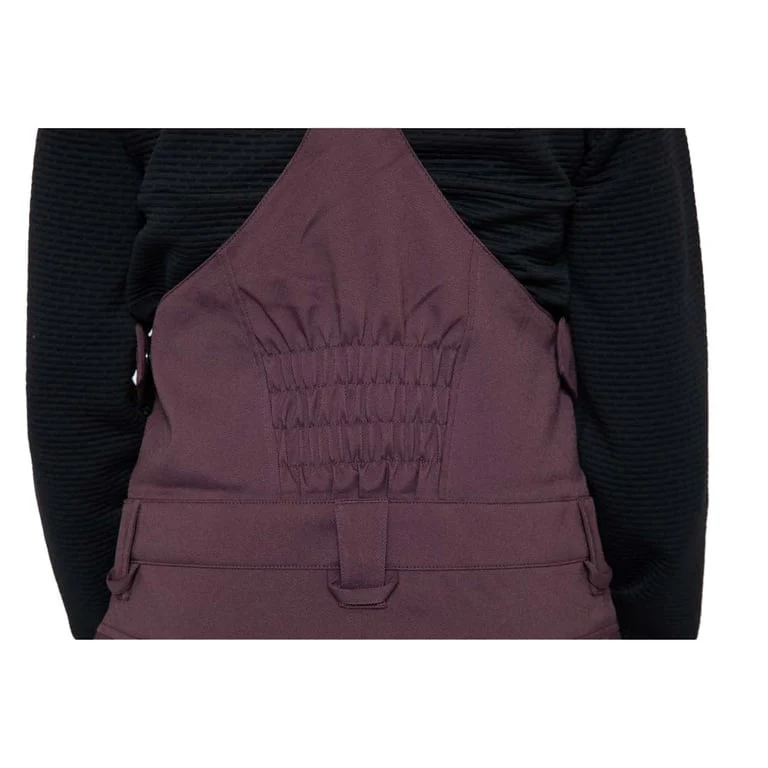 Loretta Overall Snowboard Pants - Womens - Image 3