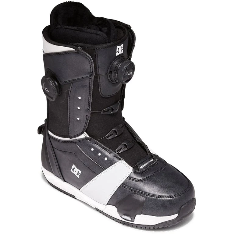 Lotus Snowboard Boots - Womens - Image 5