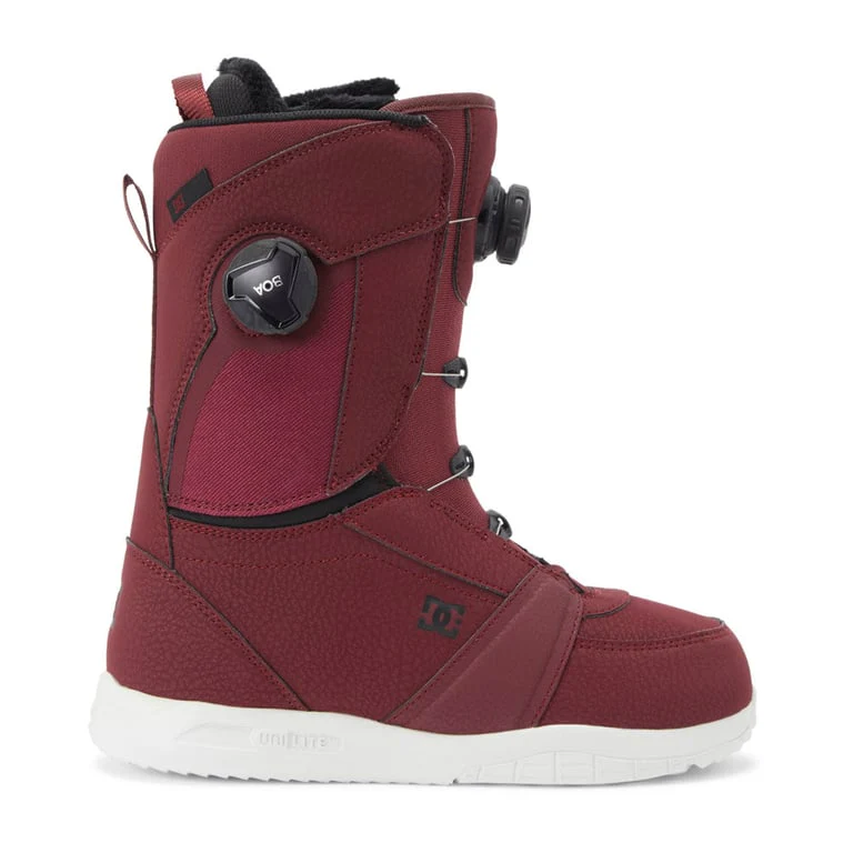 Lotus Snowboard Boots - Womens - Image 6
